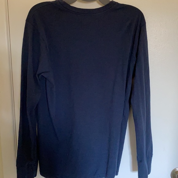 Men’s Long sleeve Jachs MFG CO - Picture 2 of 4
